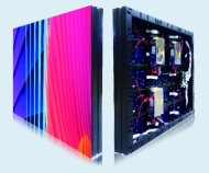 P6戶(hù)外全彩led顯示屏