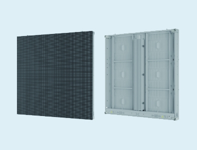 室外戶(hù)外全彩LED顯示屏