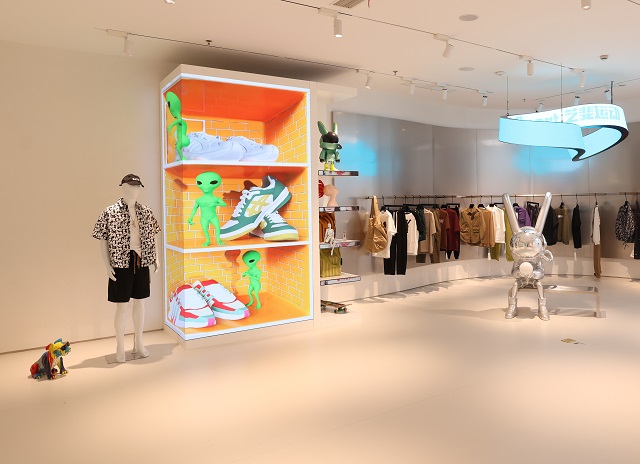 裸眼3D大屏幕合適的觀看角度和觀看距離