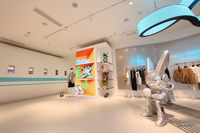 數字展館一般會用到的顯示技術和顯示屏